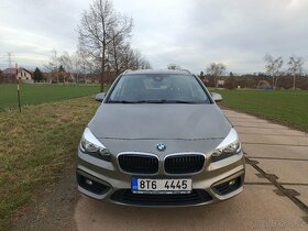 BMW Rada2, Active Tourer 218i CR 68tis km PREDPLACENY SERVIS - 6