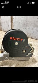Naviják Alko Knott - 6