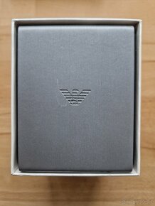 Emporio Armani Luigi AR 1968
- 6