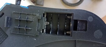 Vyhazuji 10.5. Elektronické šipky značky Echowell GC 100 - 6