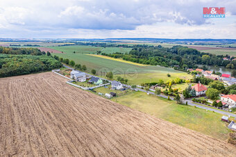 Prodej pozemku k bydlení, 1035 m², Svojšice - 6