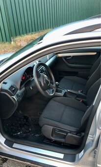 Audi A4 - 6