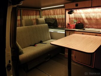 Volkswagen T4 camper - 6