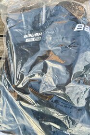 Kalhoty BAUER PRO SERIES VELCRO vel. L - 6