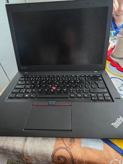 Lenovo ThinkPad L390 - 6
