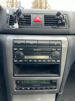 Škoda Octavia 1.9 tdi 81 kw - 6