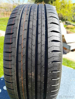 Dojezdové kolo OPEL ASTRA J 225/50 R 17 V - 6