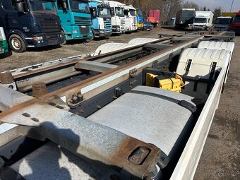 Scanie S450,BDF,Retarder+Weacon 2018 BDF - 6