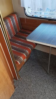 Karavan Knaus Südwind - 6