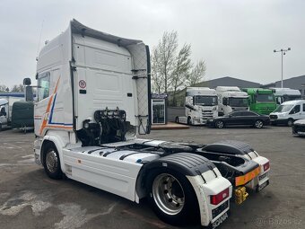 Scania R450 LOW DECK AUTOMAT RETARDER EURO VI 2018 - 6