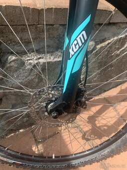Specialized Jett XCM 29 ‘L’ dámské - 6