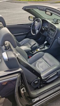 Saab 9-3 cabrio 2006 - 6