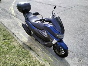Yamaha NMAX 155 - 6