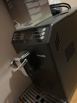 Kávovar philips HD8847 - 6