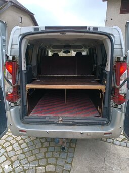 SCUDO 2,0TD 120kW panorama odpočet DPH - 6