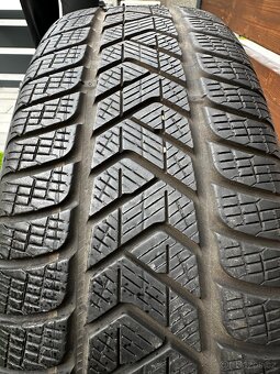 Alu kola 5x112 r17 s pneu (tigu3) - 6