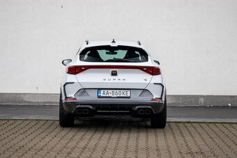 Cupra Formentor 2.0 TSI 310k 4Drive DSG Veloz - 6
