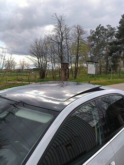 Škoda Octavia 2.0tdi - 6