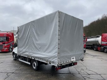 Iveco Daily 35C 18 valnik spaní 10 palet - 6