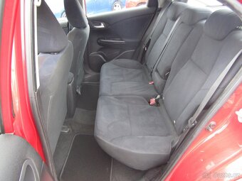 Honda Civic 2.2i-DTEC , 110 kW nafta, 2013 - 6