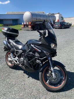 Prodam Honda Varadero XL 1000V - 6