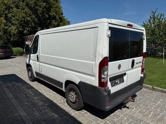 FIAT DUCATO 2013 2.0JTD 85kw - 6