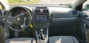 VW GOLF V 1.9Tdi - 6