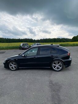 Seat Leon 1M 1.9tdi ARL 110kw - 6
