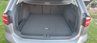 Passat b8 2018 - 6