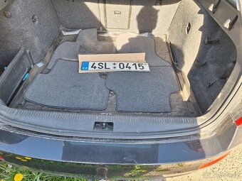 Škoda Octavia III Combi 77kW - 6