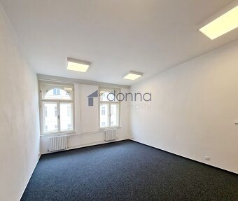 Pronájem kanceláře 77 m² Blanická, Praha 2 - Vinohrady - 6