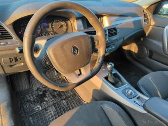 Renault Laguna III, náhradní díly - 6