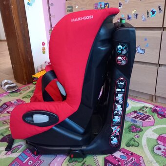 Autosedačka maxi cosi axiss 9-18kg - 6