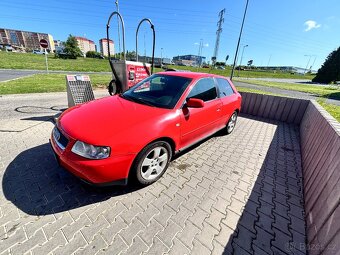 Audi a3 - 6
