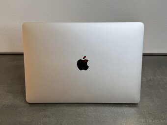 Macbook Pro 13" 2020 / M1 / 512GB / 16GB / Silver - 6