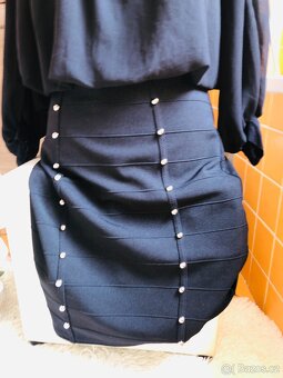spolecenskesaty#cerne# business#elegantni #pouzdrove - 6