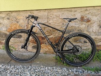 Giant XTC Advanced 10.3 kg vel. L - 6