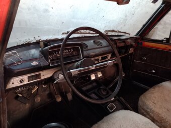Lada žigulik - 6
