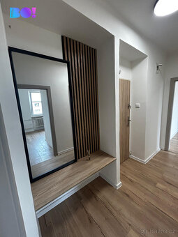 Prodej zrekonstruovaného bytu 2+1, 56 m² se zasklenou lodžií - 6