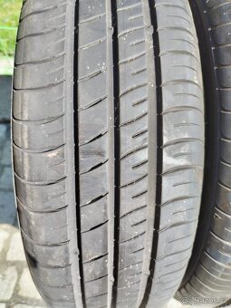 175/65/14 letni pneu TOYO a KUMHO 175/65 R14 - 6
