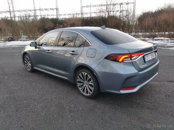 Toyota Corolla 1.6 97kw rv 2019, najeto 24tkm - 6