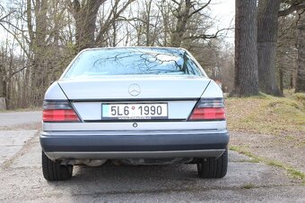 300CE- 24V 162KW BEZ KOROZE - ZACHOVALÝ - 6