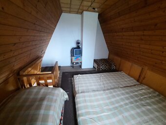Prodej zděné chaty, Plumlov - 6