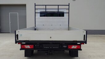 Ford Transit 2,2 TDCi 114 kW, valnik - 6