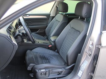 Volkswagen Passat 2,0 TDi 140kW 4x4 DSG R-line ČR CR 4Motion - 6