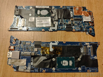 Náhradní díly z notebooku Dell XPS 13 9360 - 6
