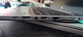Notebook HP ELiteBook 725 G3 16 gb ram - 6