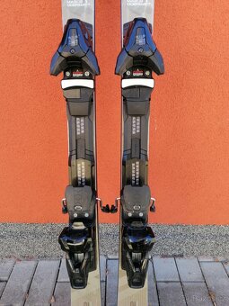 STOCKLI Laser WRT PRO Marco Odermatt 162cm.Model 23/24 TESTY - 6