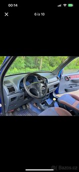 Citroen Berlingo 1.4I - 6