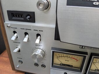 Akai GX630 - 6